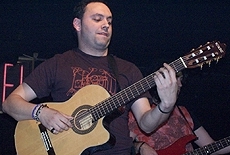 Daniel Chacón daniel-chacon